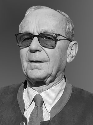 Gérard Pluyette 
