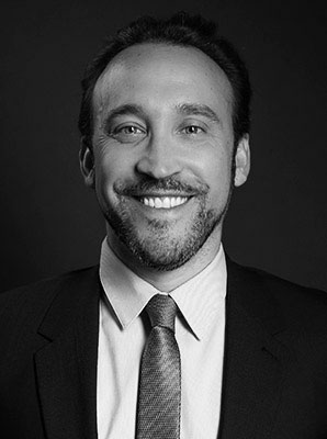 Benjamin Siino