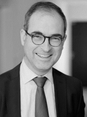 Laurent Gouiffès