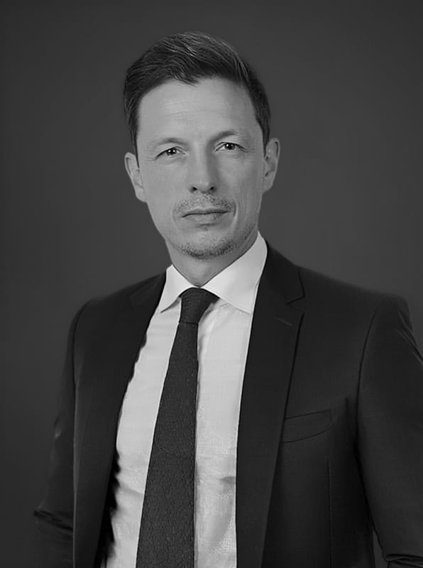 Alexis Foucard
