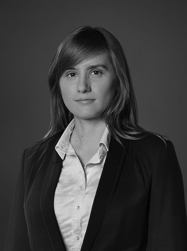 Anaïs Harlé