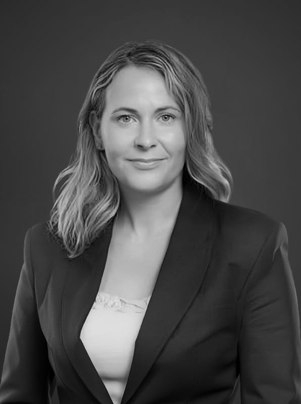 Irène Léger