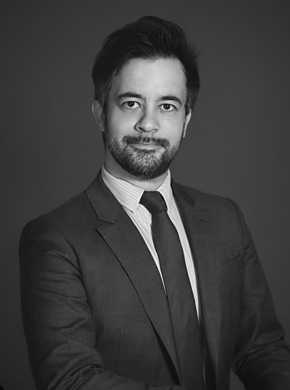 Thomas Granier